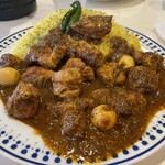 カレーの店 マボロシ - 