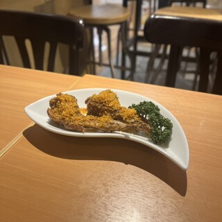 酒肴麺飯 アテニヨル Little China_0