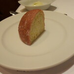 リストランテ カノフィーロ - 今日も美味しい手作りパン