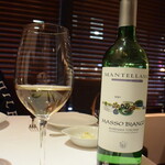 リストランテ カノフィーロ - ペアリング１