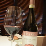 リストランテ カノフィーロ - ペアリング４