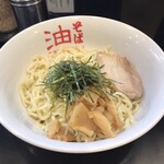 東京麺珍亭本舗 - 