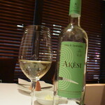 リストランテ カノフィーロ - ペアリング３