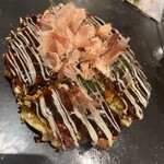 Okonomiyaki Renka - 