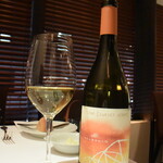 リストランテ カノフィーロ - ペアリング２