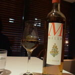 リストランテ カノフィーロ - グラッパ・マローロ