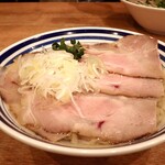 Ramen Shieru - 