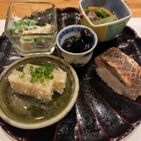 ご馳走 ね音 - 