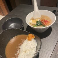 YAKINIKU FIFTY-FIVE TOKYO 恵比寿店 - 