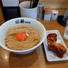 中華そば 桐麺 総本店