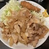 森の茶屋 - 料理写真: