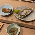 Sushi Kaiseki Dokoro Yanagi - 