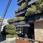 トランクホテル - 