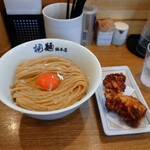 中華そば 桐麺 - 