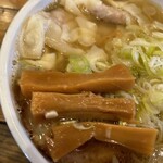 麺匠 るい斗 - 