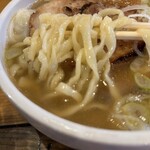 麺匠 るい斗 - 