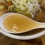 麺匠 るい斗 - 