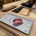 Sushi Kaiseki Dokoro Yanagi - 