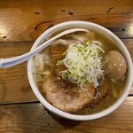 麺匠 るい斗 - 