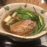 Kokubunji Soba - 