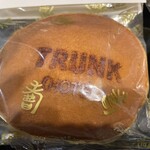 トランクホテル - 