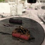 トランクホテル - 