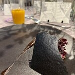 トランクホテル - 