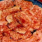 Horumon Yakiniku Mo-Mai - 