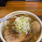 麺匠 るい斗 - 