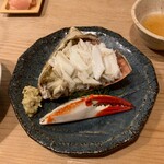 Sushi Kaiseki Dokoro Yanagi - 