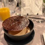 トランクホテル - 