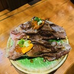 牛たんとまぐろ専門店 はなたん'll - 