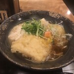 Kokubunji Soba - 