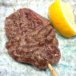 炭火串焼き 大林 - 松阪牛の千本ちまき