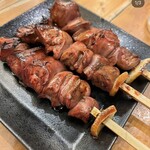 真面目焼鳥 助平 - 