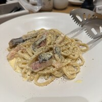 Cucina del NABUCCO - 