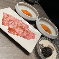焼肉うしごろ 池袋店 - 