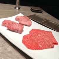 焼肉うしごろ 池袋店 - 