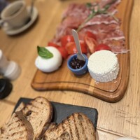 Cucina del NABUCCO - 