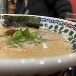 風風ラーメン - 