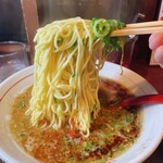 九州ラーメン　片岡製作所 - 