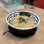 風風ラーメン - 