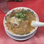 ラーメン魁力屋 - 