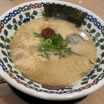 風風ラーメン - 