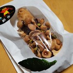 恵那川上屋 - こんなパッケ