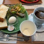 DOUTOR Kitchen - 