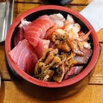 浜焼市場　きよっぱち　２号店 - 