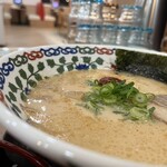 風風ラーメン - 