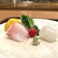 魚菜料理 縄屋 - 