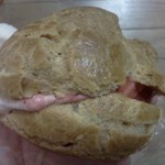 イル ビニェ - イチゴソース入り